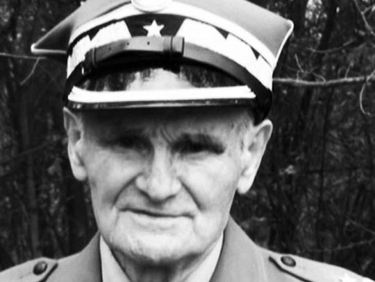 Zmarł generał brygady Aleksander Arkuszyński ps. "Maj"