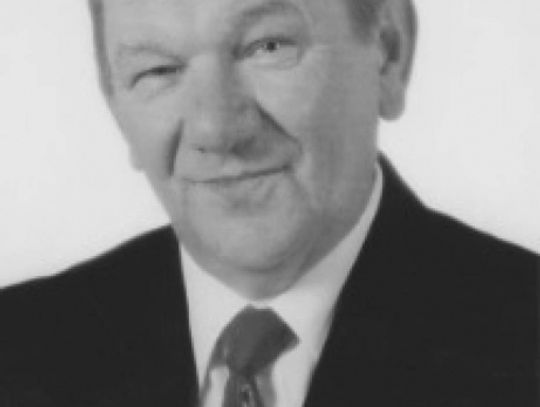 Zmarł Józef Staniszewski