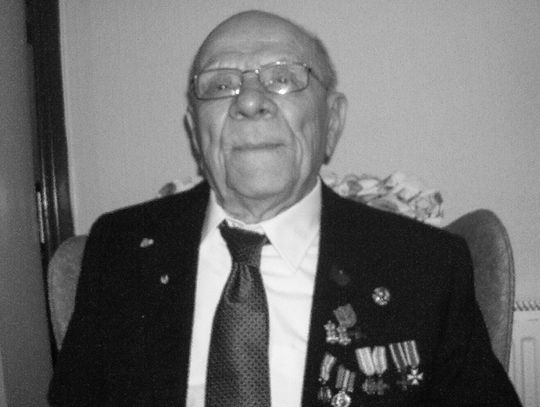 Zmarł ostatni z "Hubalczyków"