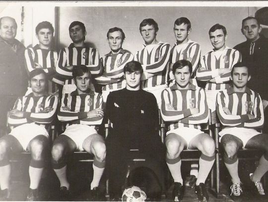 Zmarł Wiesław Czapnik