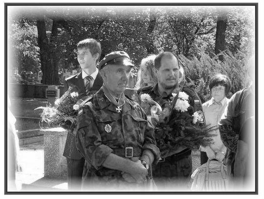 Zmarł Zygmunt Jędrzejczak