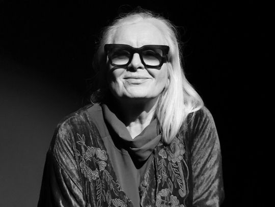 Zmarła Magda Umer, piosenkarka, wykonawczyni poezji śpiewanej Zmarła Magda Umer, piosenkarka, wykonawczyni poezji śpiewanej