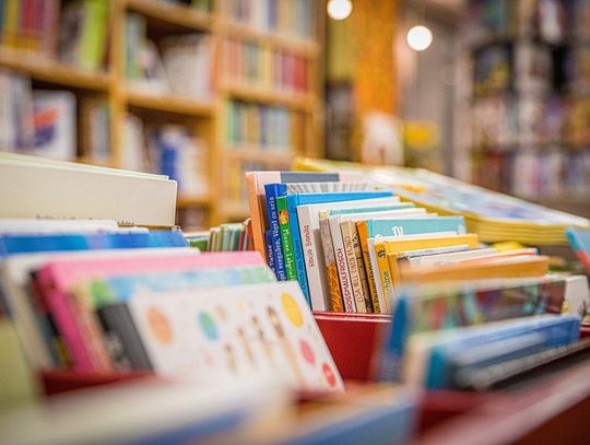 Zmiana terminu otwarcia Miejskiej Biblioteki Publicznej - przeprowadzka Zmiana terminu otwarcia Miejskiej Biblioteki Publicznej - przeprowadzka