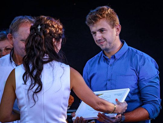 Zmiana warty w TCZ. Nowy Zarząd Powiatu zaczyna od szpitala i „porządków na górze” Zmiana warty w TCZ. Nowy Zarząd Powiatu zaczyna od szpitala i „porządków na górze”