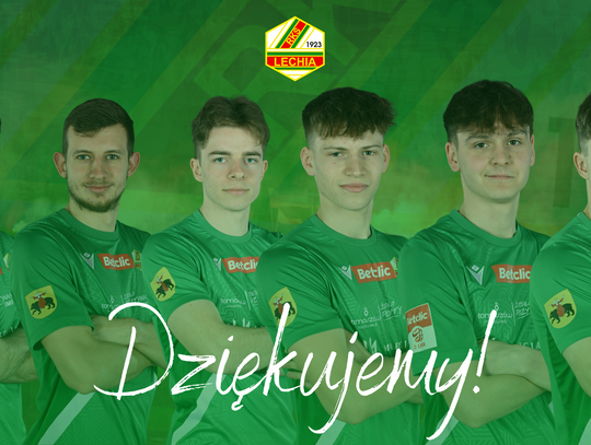 Zmiany i sparingi