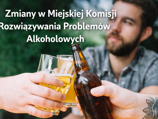 Zmiany w komisji, nowe wsparcie dla mieszkańców. Rusza punkt konsultacyjny