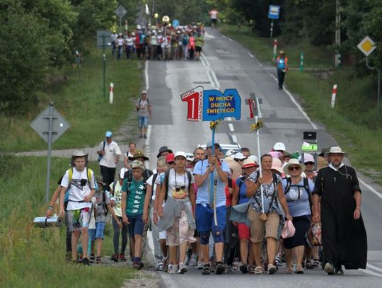 Zmiany w pielgrzymkach. Jak będą wyglądały w tym roku?