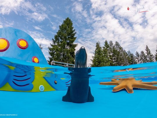 Zmienia się świat wokół nas. Na ładniejszy