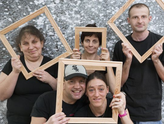 Znajdą przytulny i przyjazny kąt 