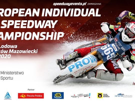 Znamy nowy termin speedwaya na lodzie w tomaszowskiej Arenie
