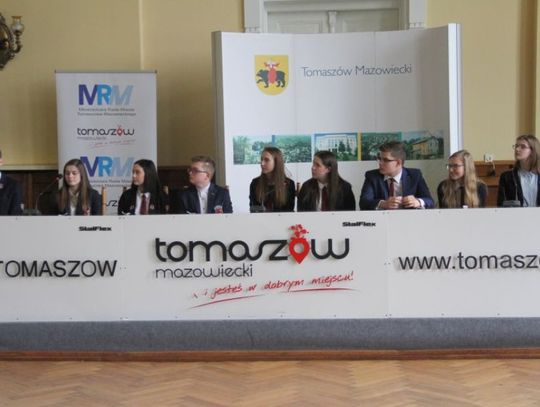 Znamy zwycięzców konkursu wiedzy o samorządzie terytorialnym i regionie