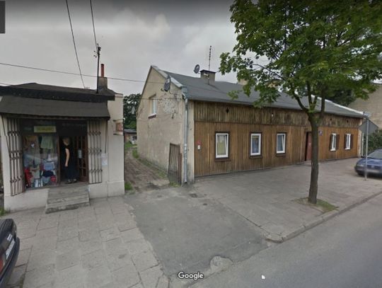 Znikają rudery - miasto do zagospodarowania