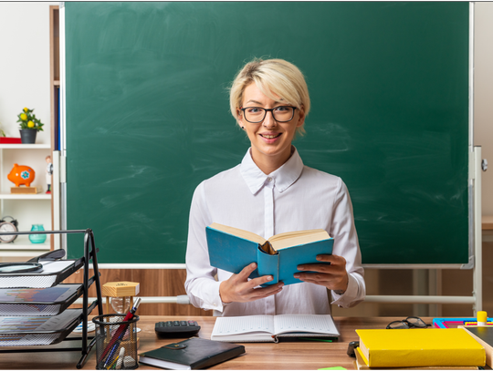 ZNP: skala podwyżek proponowanych nauczycielom jest symboliczna