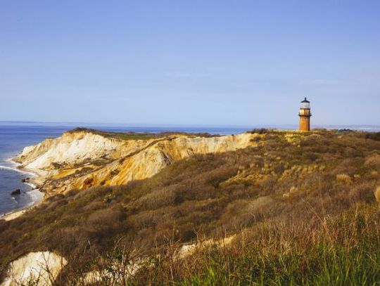 Zobacz 5 niezwykłych wysp, które wpadły w oko filmowcom