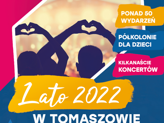  Zobacz letnie atrakcje tego roku w Tomaszowie 