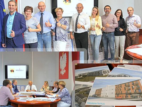 Zofia Szymańska jednak w prezydenckiej ekipie