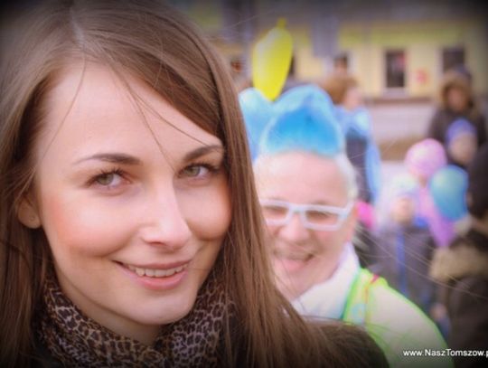 Zofia Szymańska nie jest już wiceprezydentem Tomaszowa