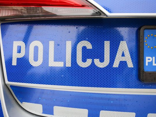 Został bandytą, bo miał trudności finansowe