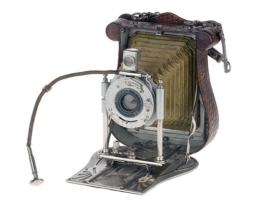 Zostań fotoreporterem