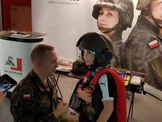 Zostań żołnierzem