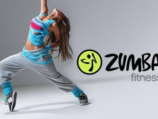 Zumba ® Fitness co to? po co?