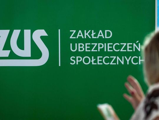 ZUS: 755,2 tys. osób otrzymało wyższe świadczenia w ramach renty wdowiej ZUS: 755,2 tys. osób otrzymało wyższe świadczenia w ramach renty wdowiej