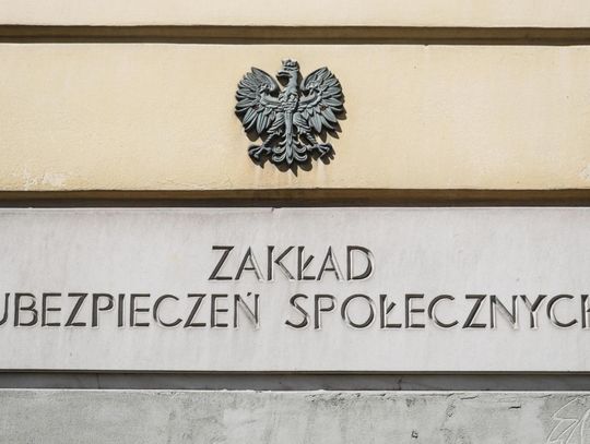 ZUS: do 1 czerwca można składać wnioski o zwrot nadpłaty składki zdrowotnej