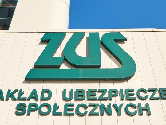 ZUS: rośnie liczba pracujących emerytów