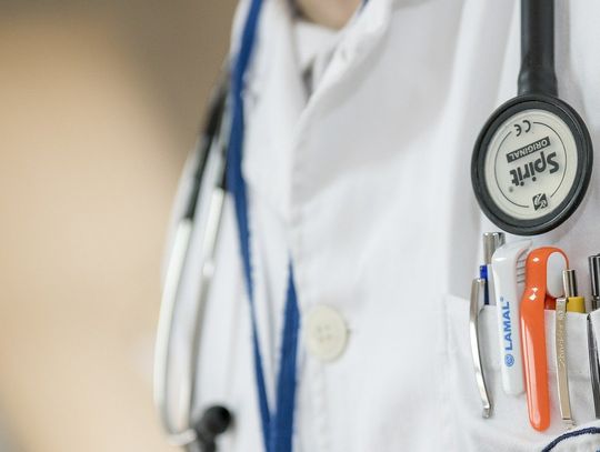 ZUS: rośnie liczba zwolnień z tytułu zaburzeń psychicznych i zachowania