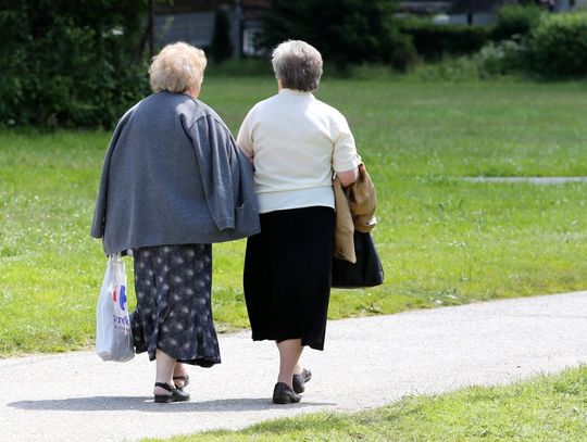 ZUS rozpoczął wysyłkę listów podsumowujących wypłatę czternastek