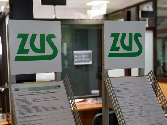 ZUS: sale obsługi klientów w poniedziałki będą czynne od godz. 8.00 do 17.00