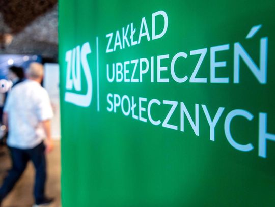 ZUS: sytuacja Funduszu Ubezpieczeń Społecznych do 2028 r. będzie stabilna