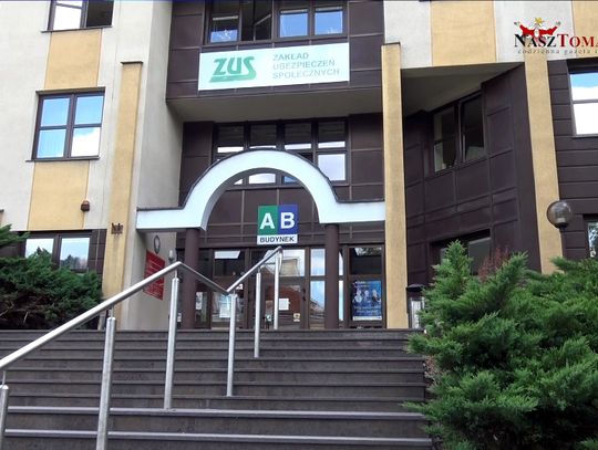 ZUS wzmocnił infolinię
