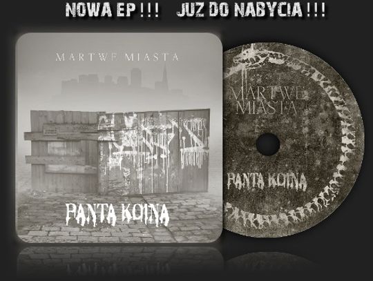 Związek przyjaciół w wymarłym mieście