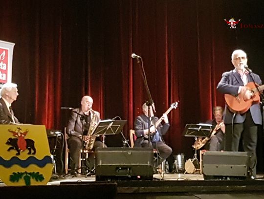 "Zwycięska Polska" z Janem Pietrzakiem