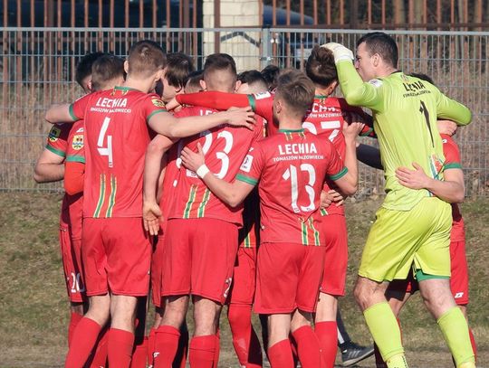 Zwyciężamy z Pelikanem 