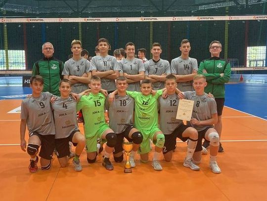 Zwyciężyli w półfinałach