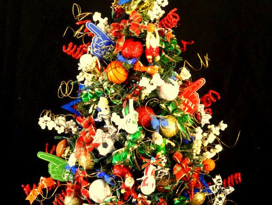 Życzenia dla sportowców