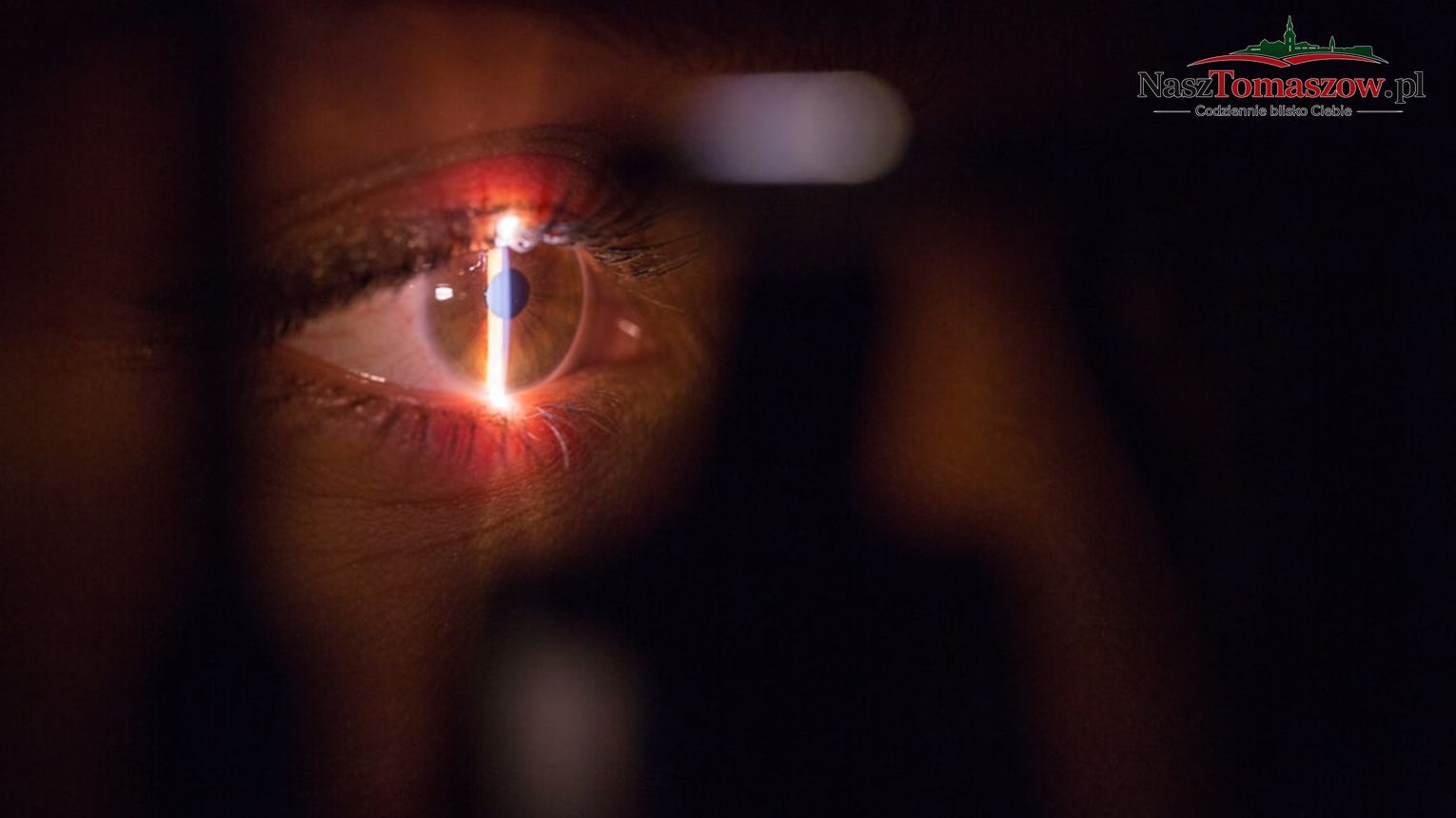 Czym różni się okulista od optometrysty - kto i kiedy powinien nas zbadać