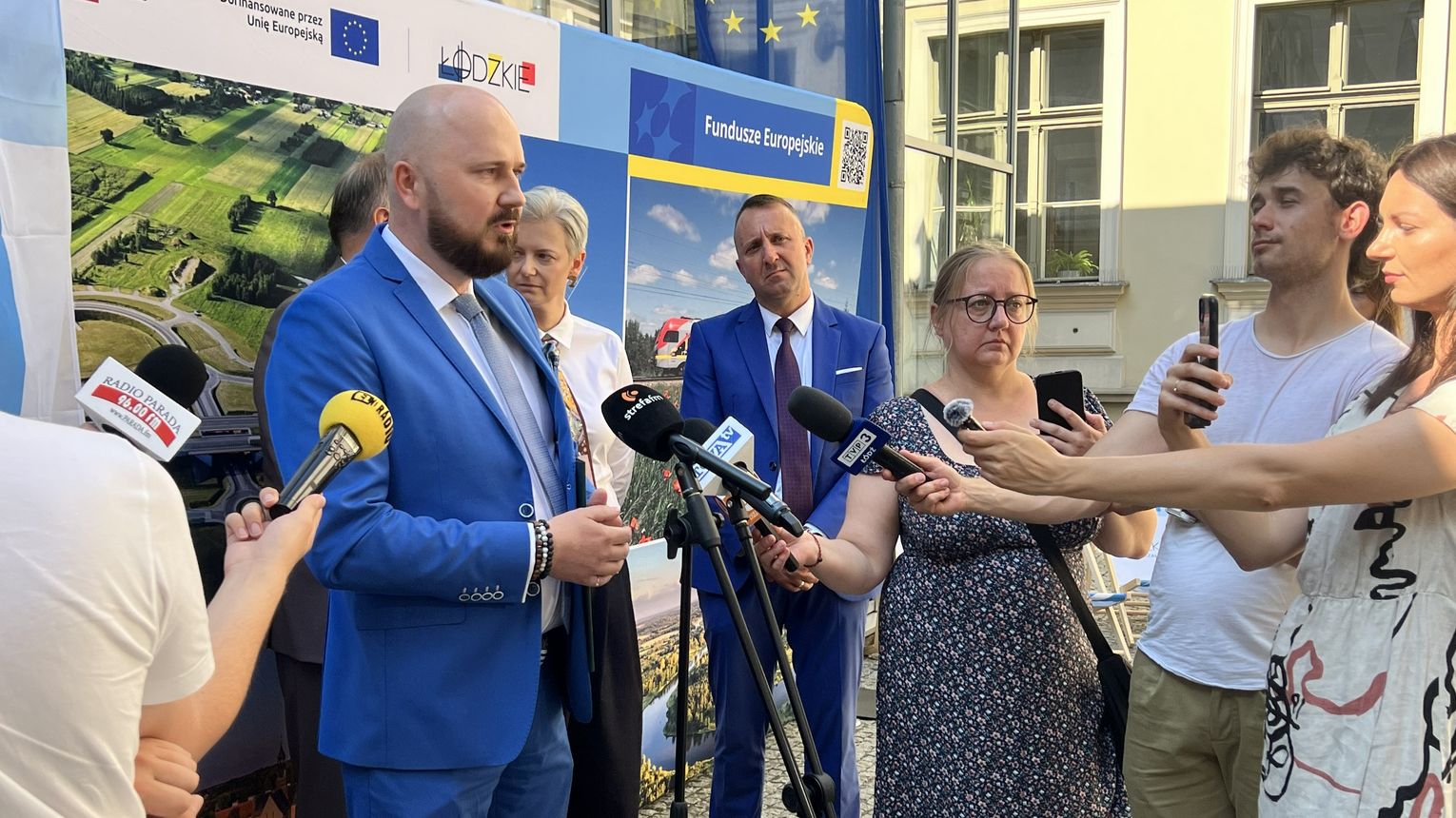 Prawie 73 mln zł do rozdysponowania. Rusza nabór dla gmin z Obszaru Transformacji!