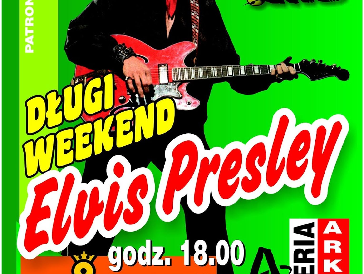 Elvis Is King