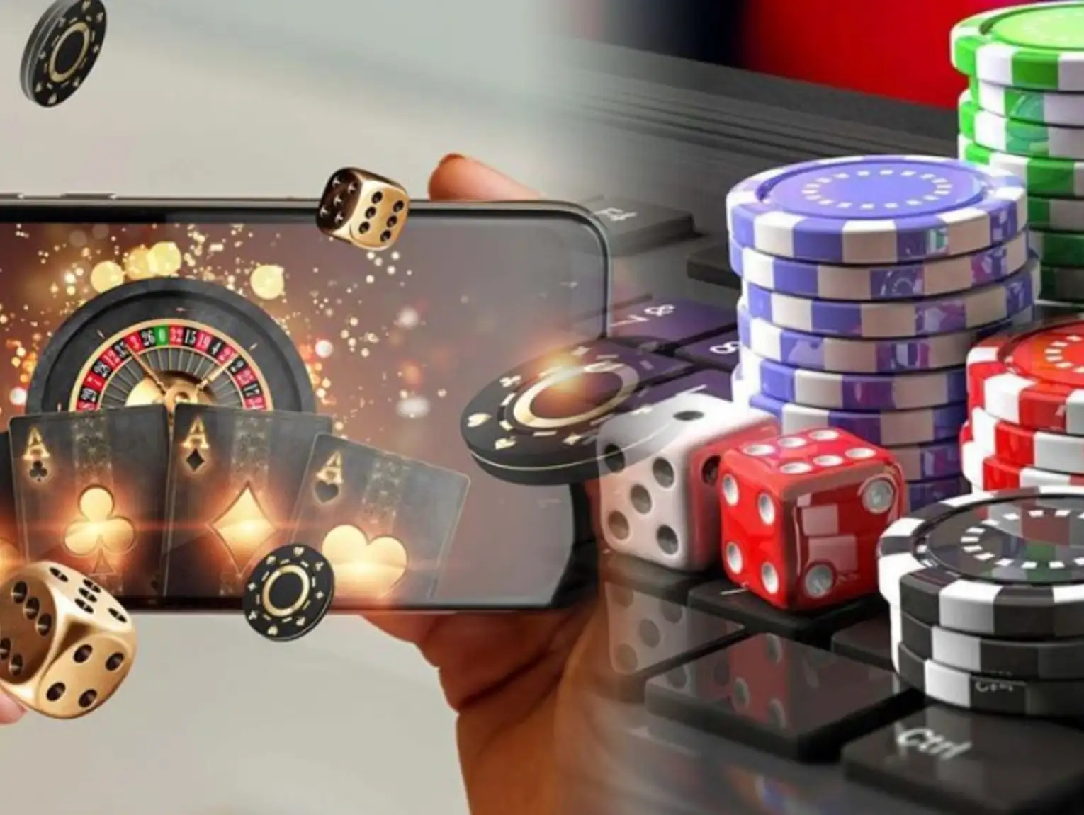 7 dziwnych faktów na temat kasynie online