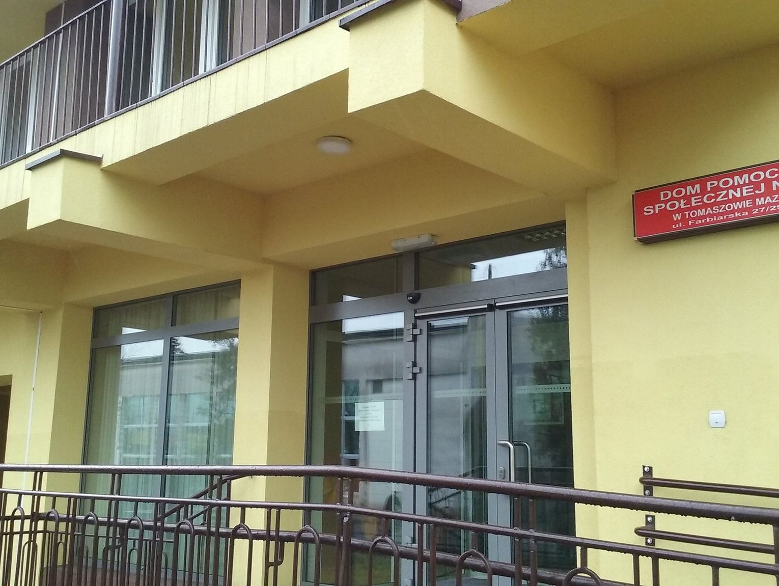 W DPS-ach też chcą podwyżek. Pracownicy grożą strajkiem
