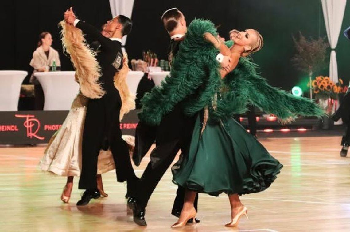 WDO World & European Championship – Ice Arena Cup 2025 w Arenie Lodowej. Tomaszów tańczy!