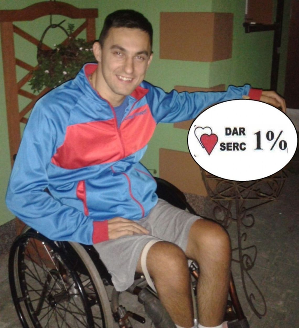 1% procent nic Nas nie kosztuje 1% procent nic Nas nie kosztuje