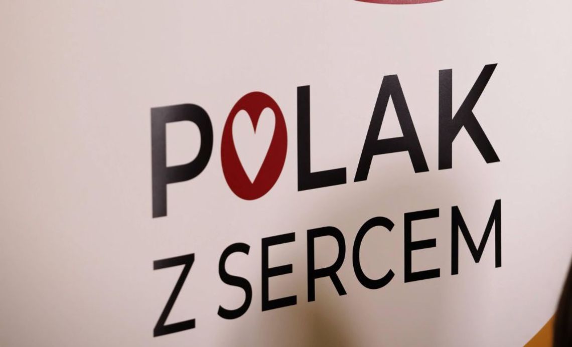 11 listopada rusza piąta edycja akcji "Polak z Sercem"