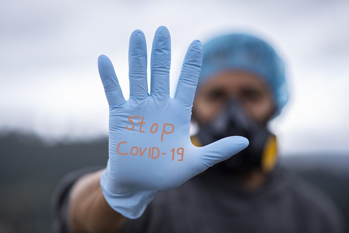 12 142 nowe zakażenia koronawirusem, zmarło 286 osób