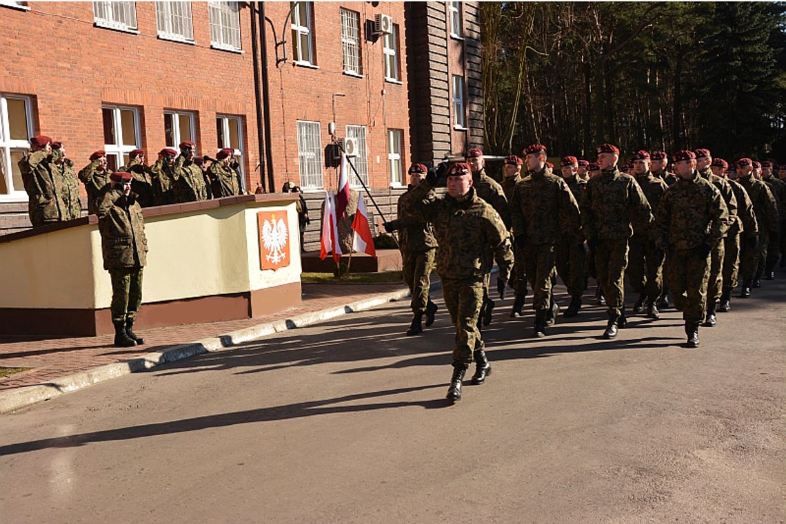 15 rocznica wstąpienia Polski do NATO