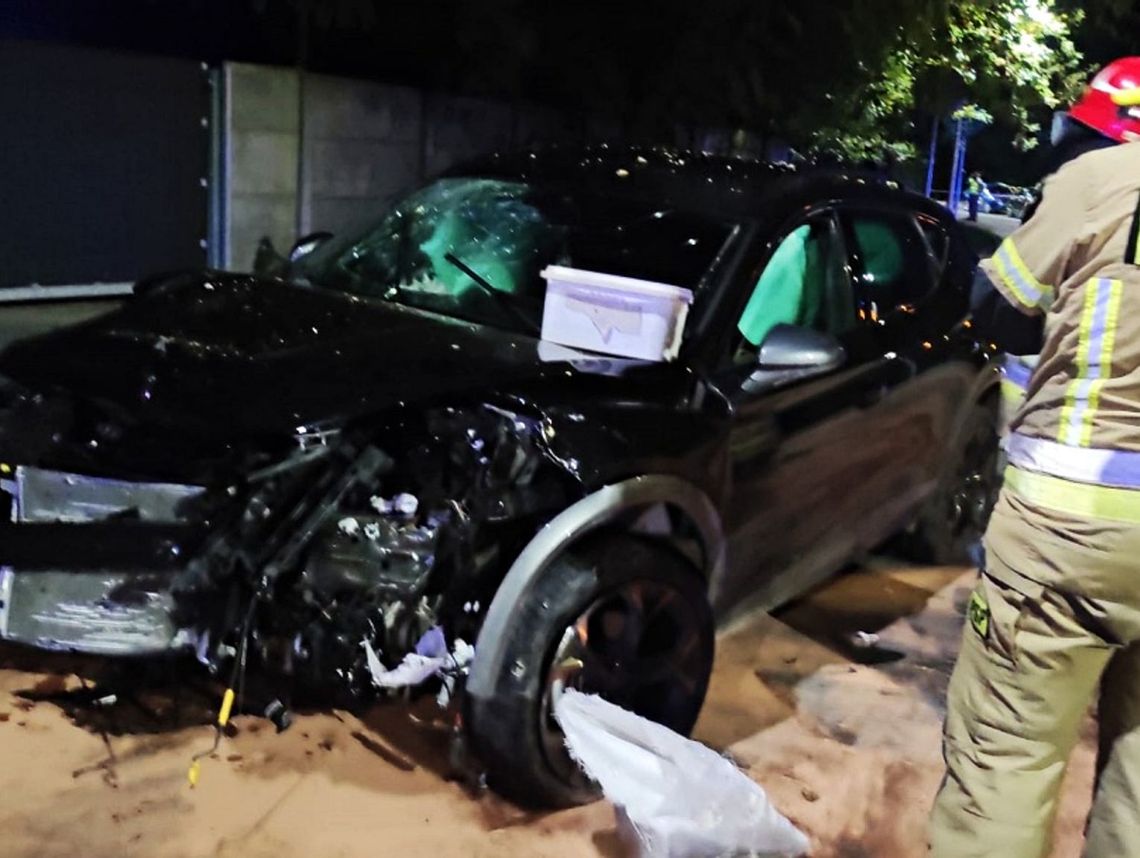 16,5 roku więzienia za spowodowanie wypadku, w którym zginęły dwie kobiety