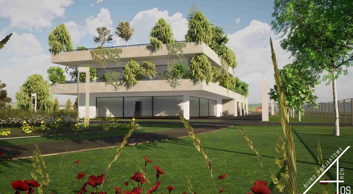 16 ofert na budowę świetlicy w Bukowie!